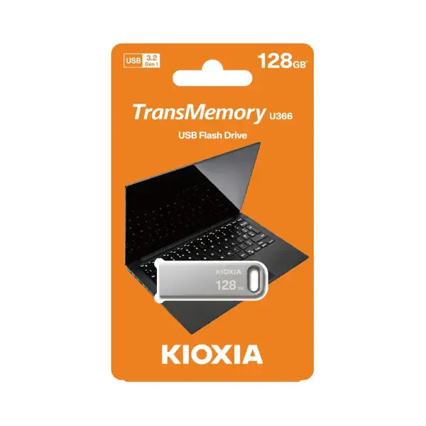 Kioxia Flash drive 3.2 USB U366 128GB