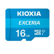 Kioxia microSD Memory Card 16GB