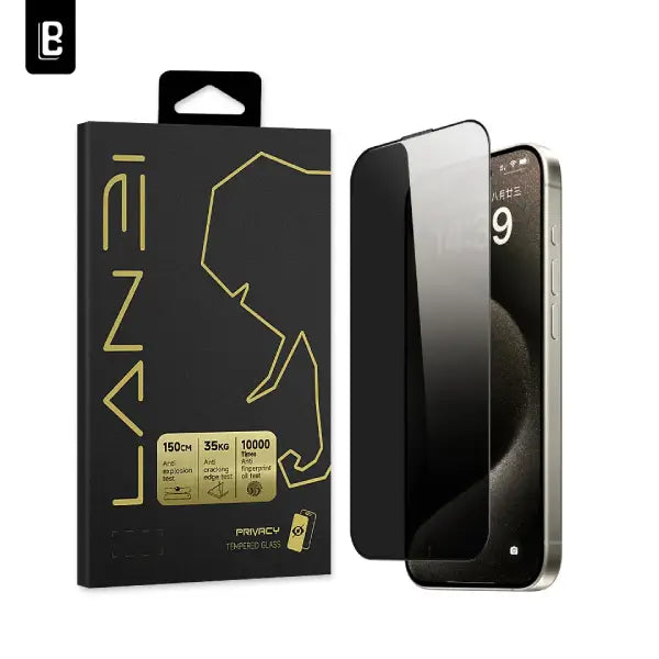 LANBI SCREEN PRIVACY