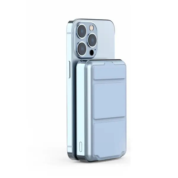 LAVVENTO (MP366) Magnetic Power Bank 10000 mAh