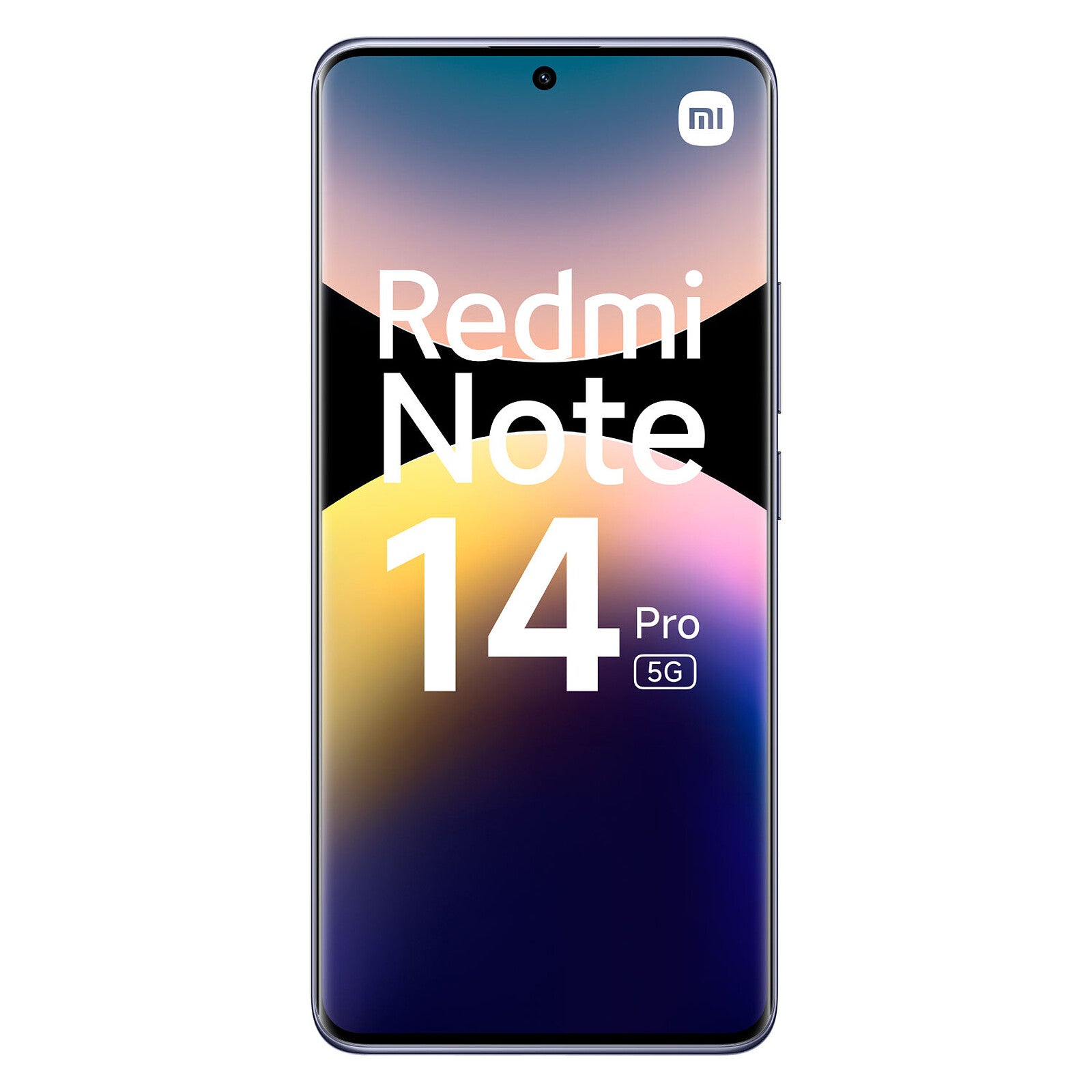 Redmi Note 14 Pro 8-256G