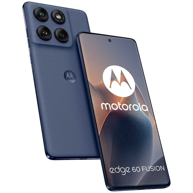 Moto Edge 60 Fusion 12/256G