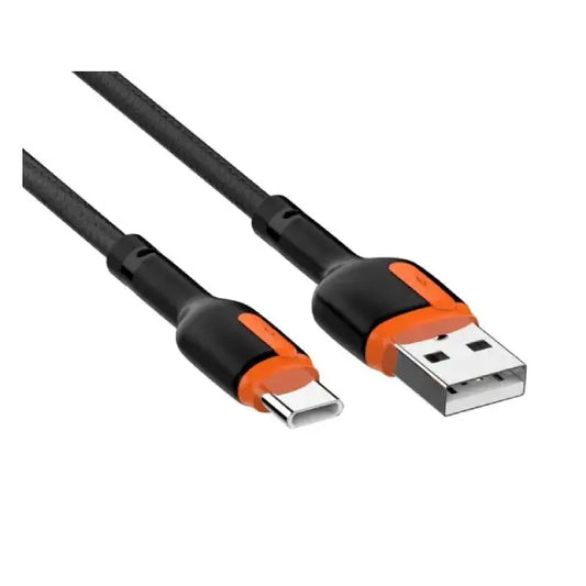 LDNIO CABLE TYPE-C 2.4A  LS531