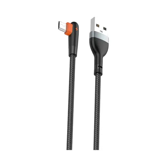 LDNIO DATA CABLE 90 ANGLE