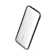 LDNIO STAINLESS STEEL POWER BANK 10000mah PQ1017