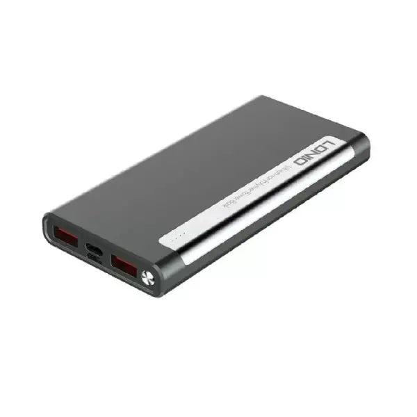 LDNIO ULTRA COMPACT POWER BANK 10000mah PQ1019