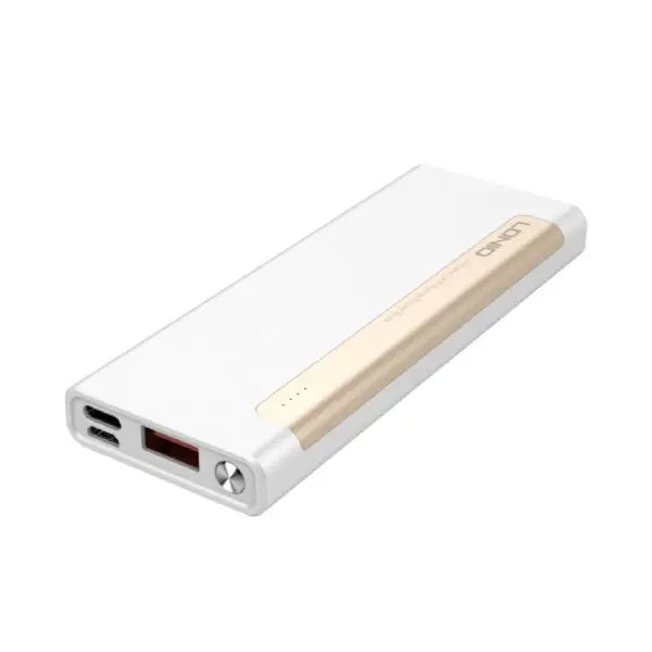 LDNIO ULTRA COMPACT POWER BANK 5000mah PR518