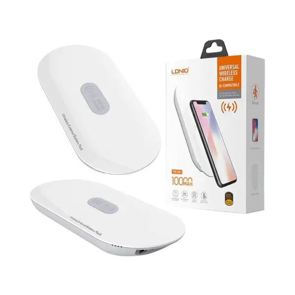 LDNIO UNIVERSAL WIRELESS CHARGE PW1003