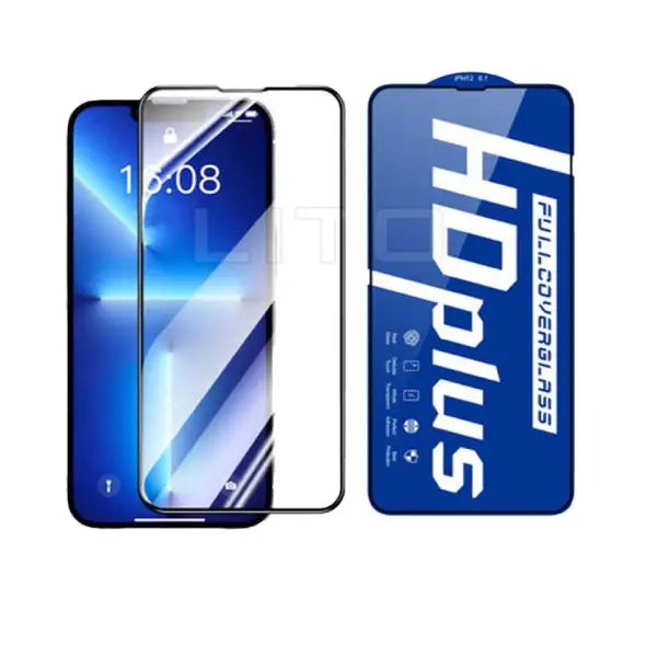 LITO HD plus screen