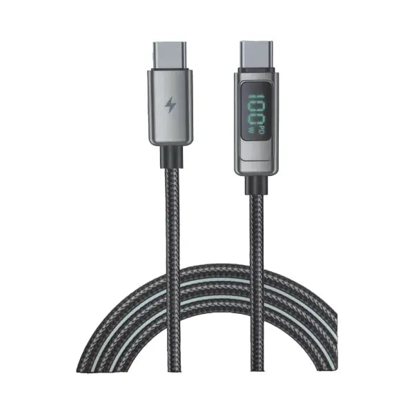 LYZ DATA LINE type-c LS20-3