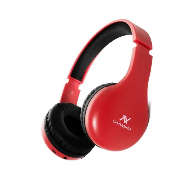 Lavvento Bluetooth Headphone HP-11-R
