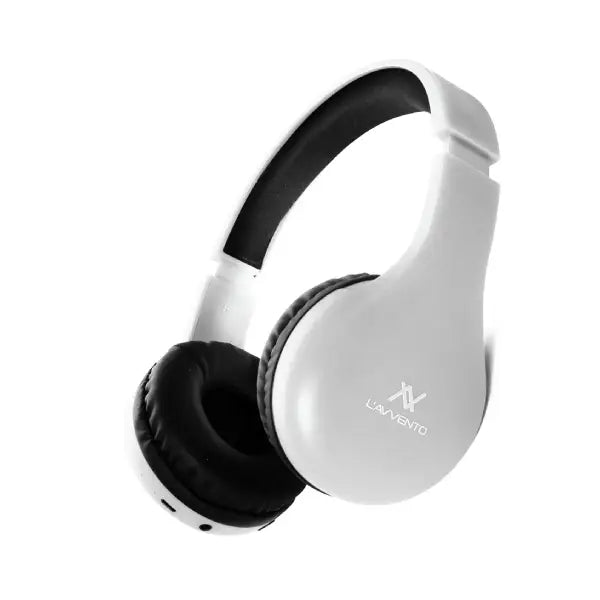 Lavvento Bluetooth Headphone HP-11-W