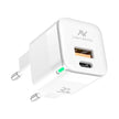 Lavvento Mini Gan Home Charger 30 W MP377