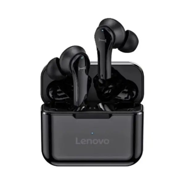 Lenovo bluetooth headset QT82
