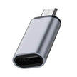 MICRO TO TYPE-C CONNECTOR ADAPTER