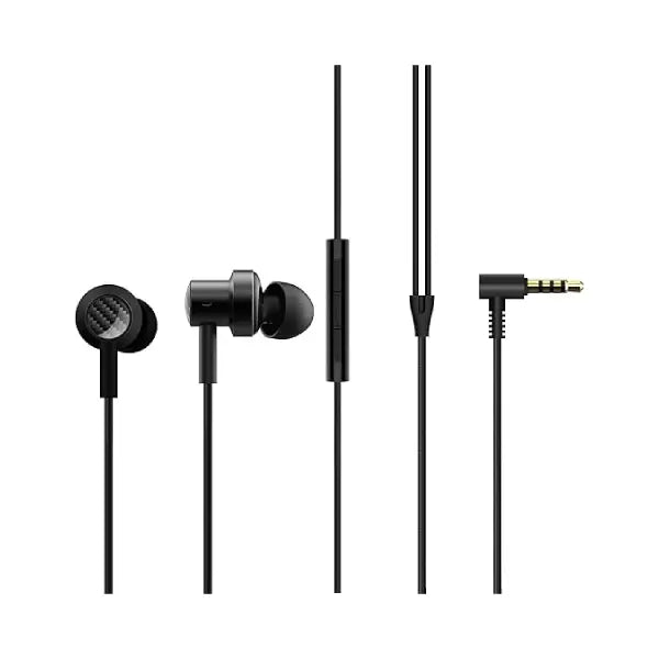 MI Dual Driver in-ear EarPhones