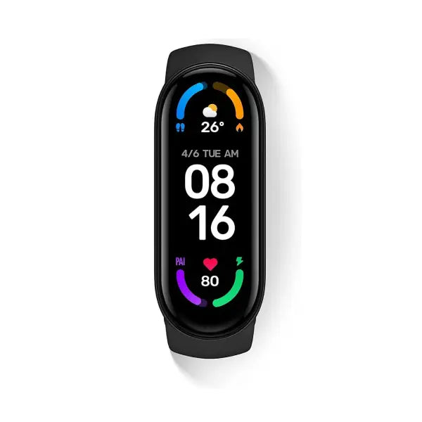 MI Smart Band 6