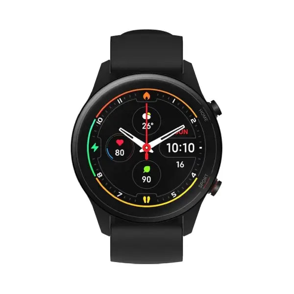 MI Watch