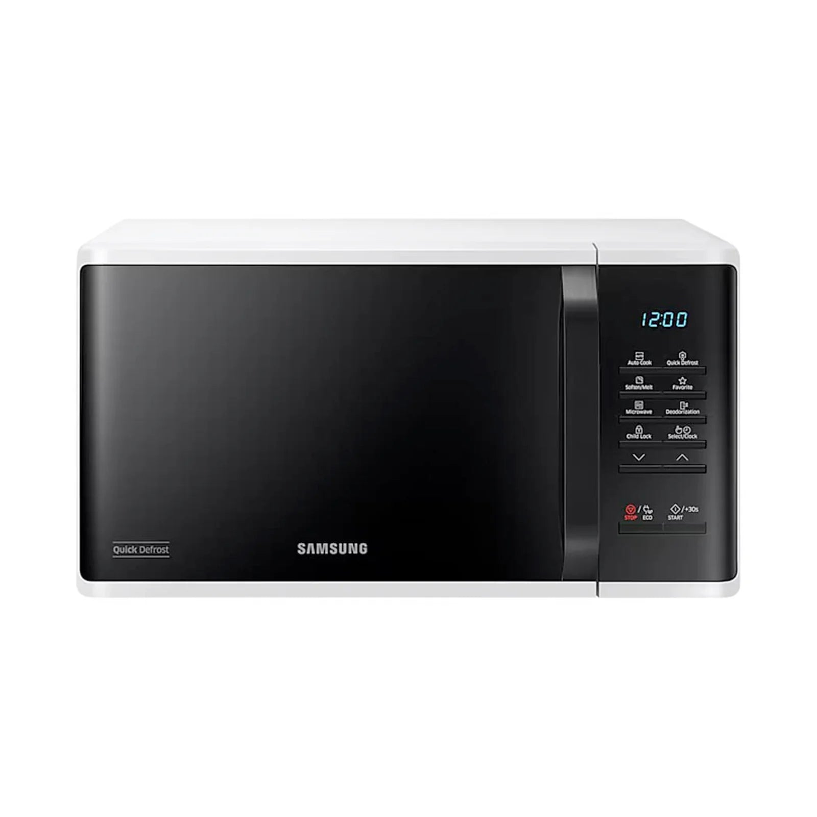 SAMSUNG Microwave MS 23K3614AW