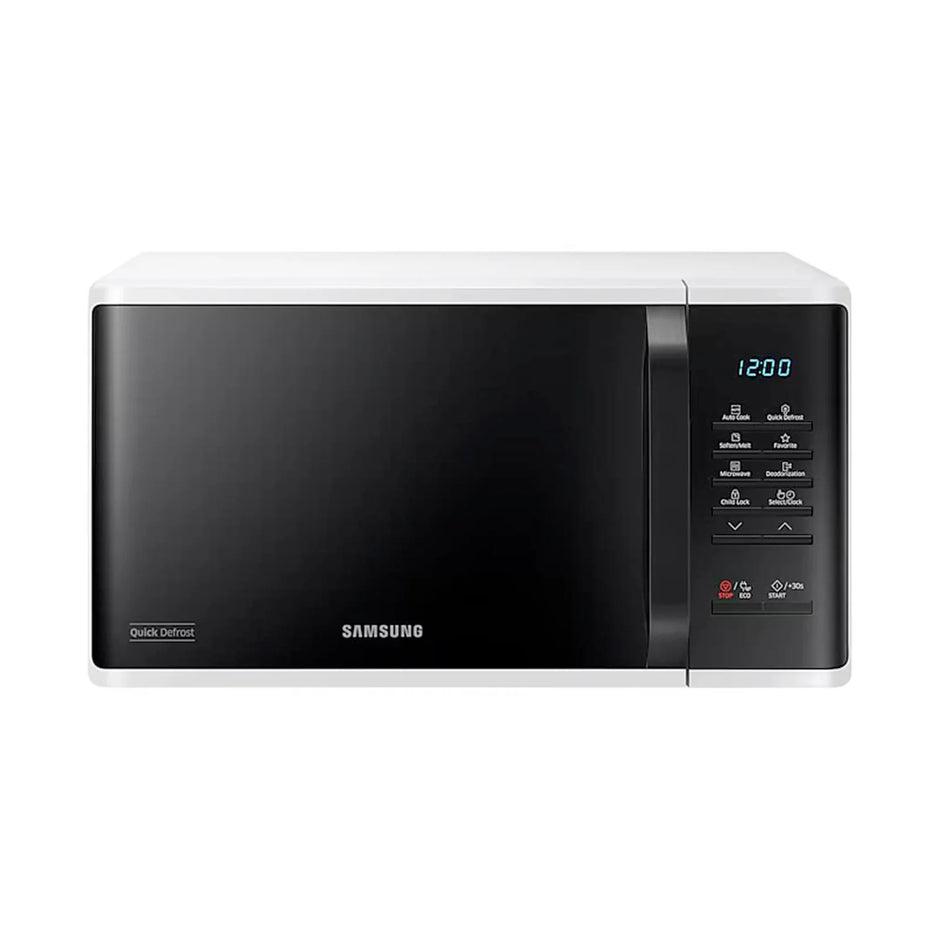SAMSUNG Microwave MS 23K3614AW