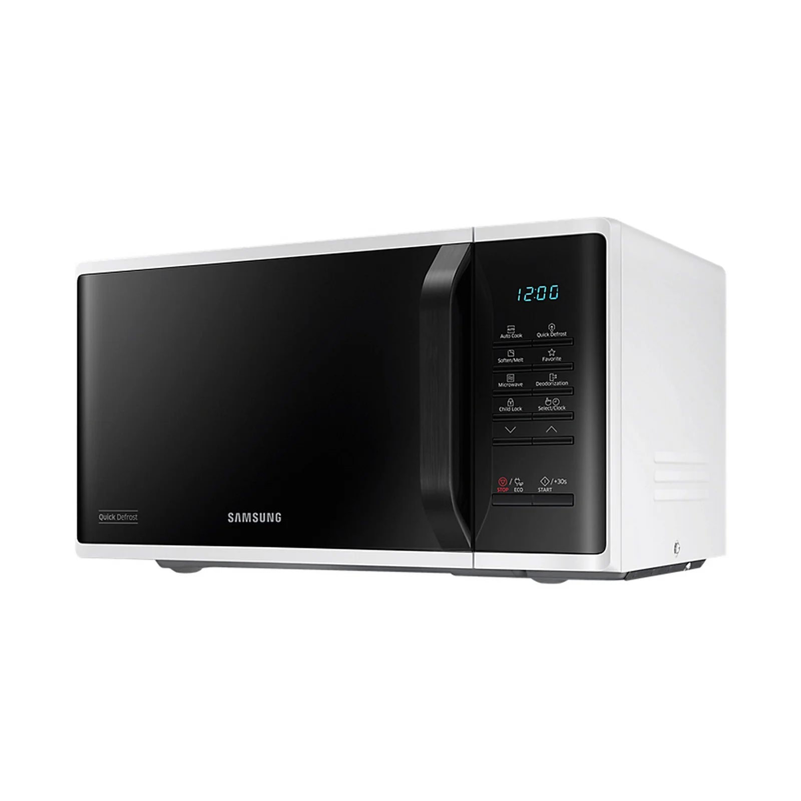 SAMSUNG Microwave MS 23K3614AW