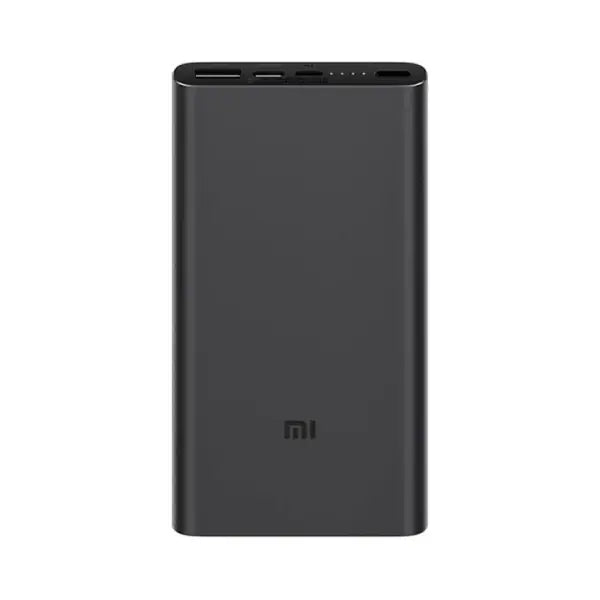 Mi Power Bank 3 18W 10000mAh