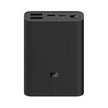 Mi Power Bank 3 Ultra Compact 10000mAh Black