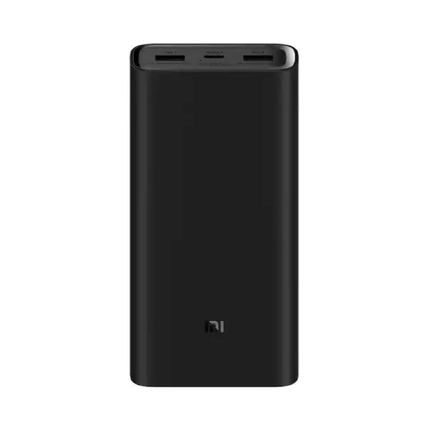 Mi Power Bank 50W 20000mAh Black