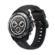 Mibro Smart Watch GS Explorer - 1.32 Inch Amoled - Obsidian Black