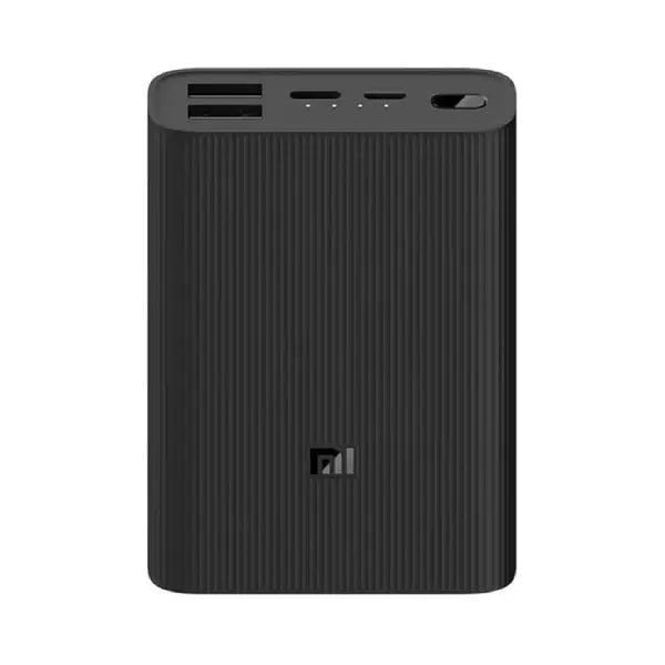 Mi power bank 10000
