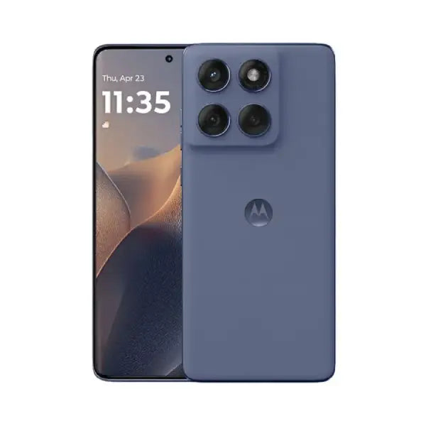 Moto Edge 60 Fusion 12/256G