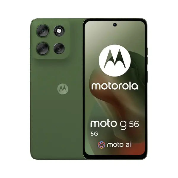 Moto G56 12/256G