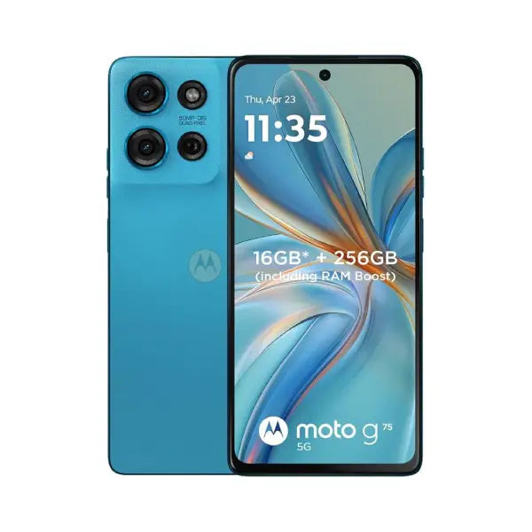 Moto g 75 8/256G
