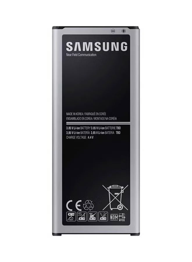 SAMSUNG Battery Mobile NOTE 4