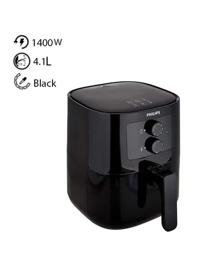 Philips Airfryer HD9200/90 1400W