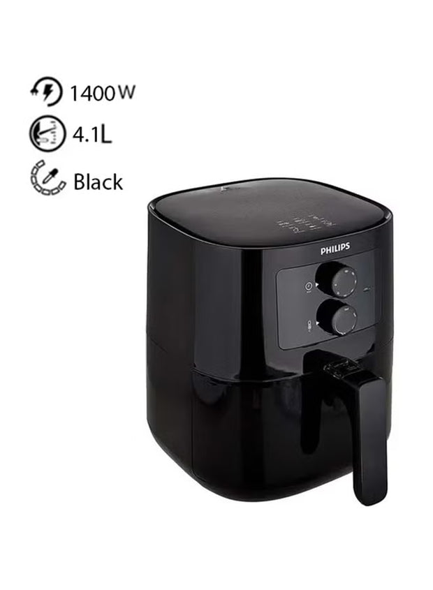 Philips Airfryer HD9200/90 1400W