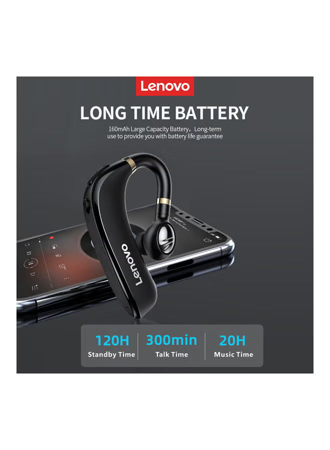 Lenovo bluetooth headset HX106