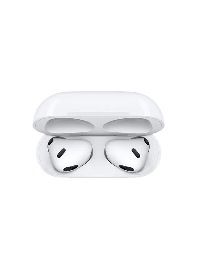 Apple Airpods 3rd Generation
