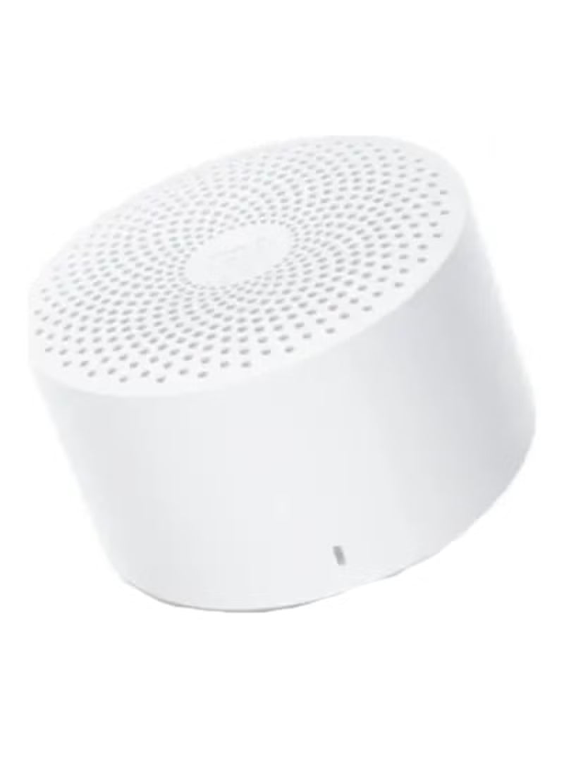 MI Compact Blutooth Speaker 2