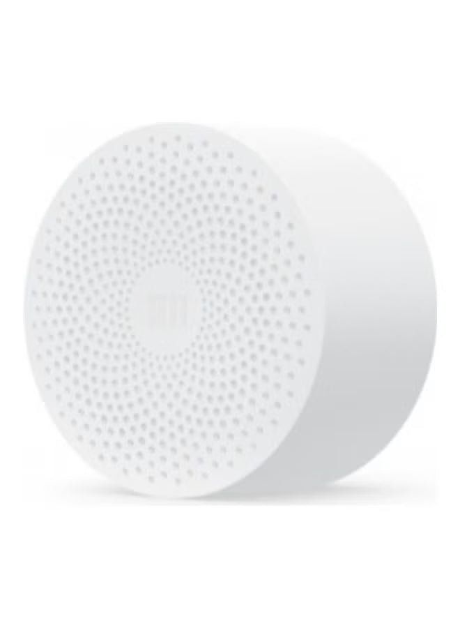 MI Compact Blutooth Speaker 2