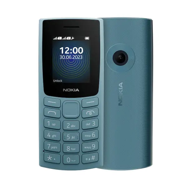 NOKIA HMD 110