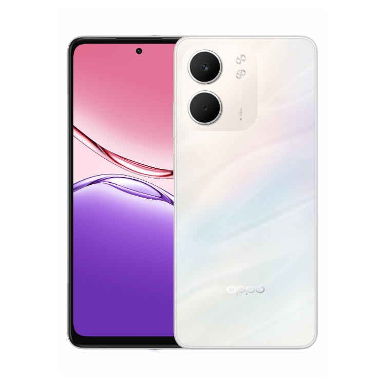 Oppo A5x 4/128G White
