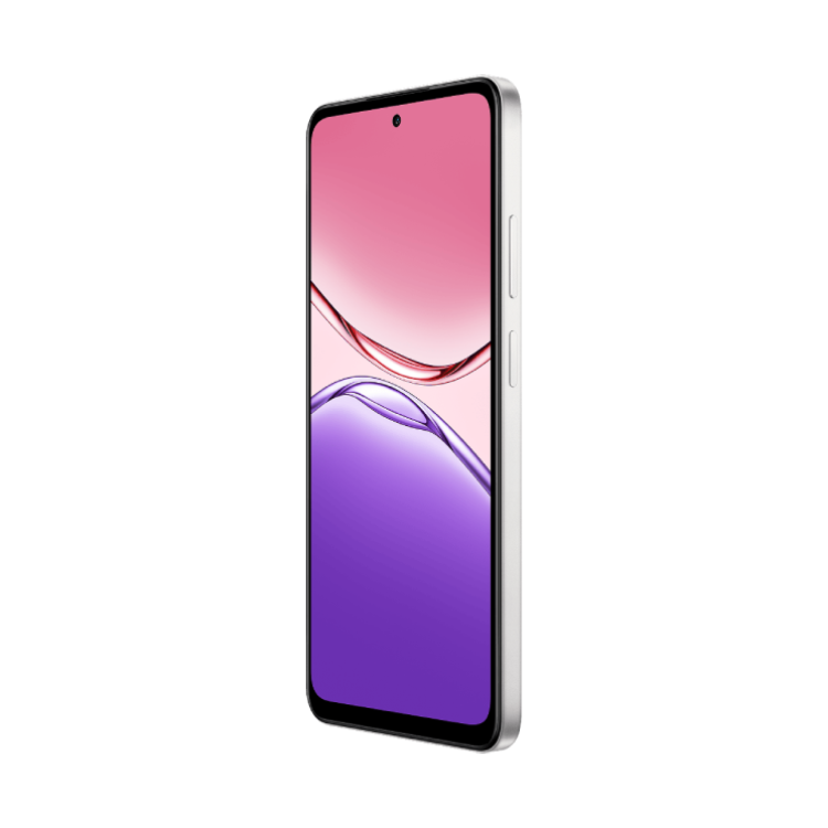 Oppo A5x 4/128G White