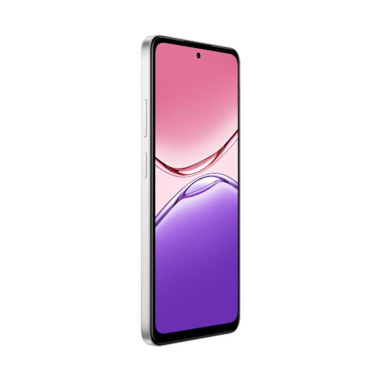 Oppo A5x 4/128G White