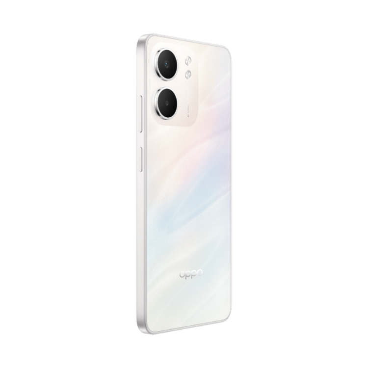 Oppo A5x 4/128G White