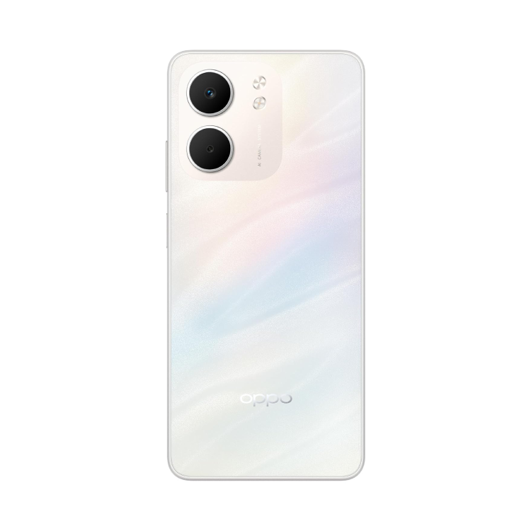 Oppo A5x 4/128G White