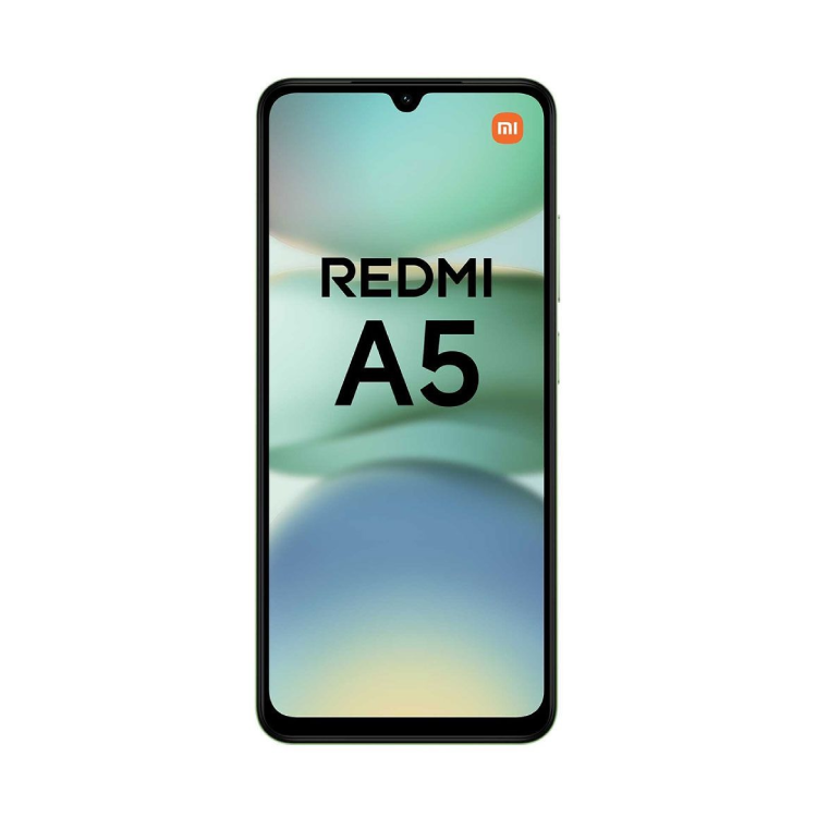 Redmi A5 4-128G