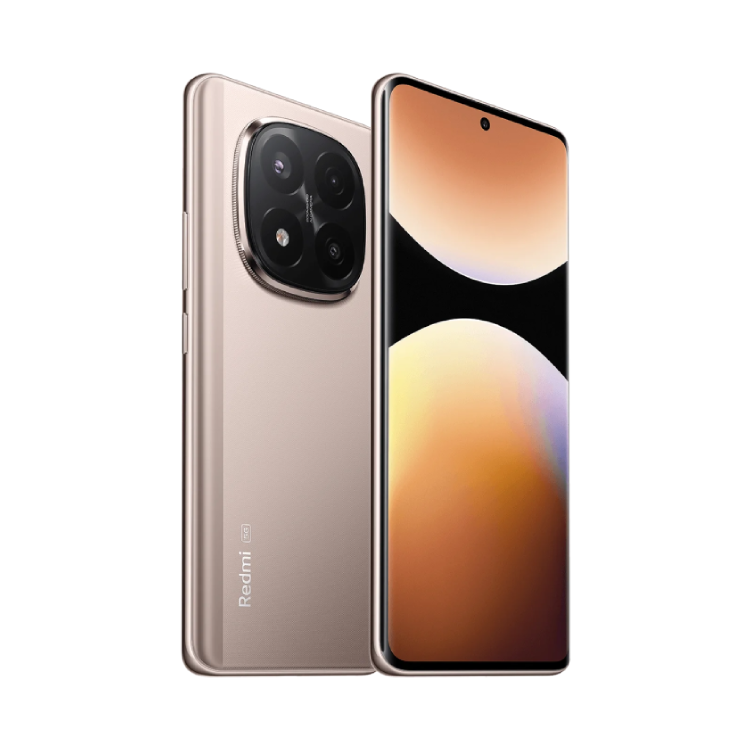 Redmi Note 14 8-256G