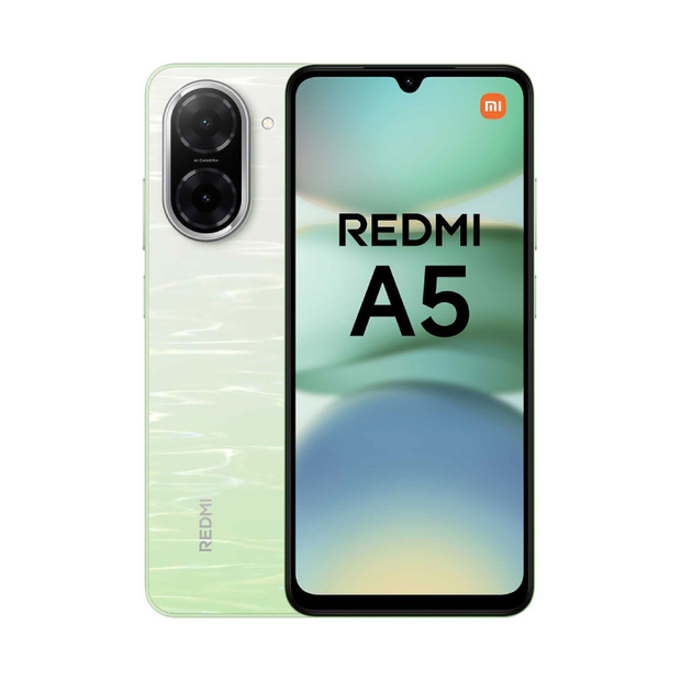 Redmi A5 4-128G