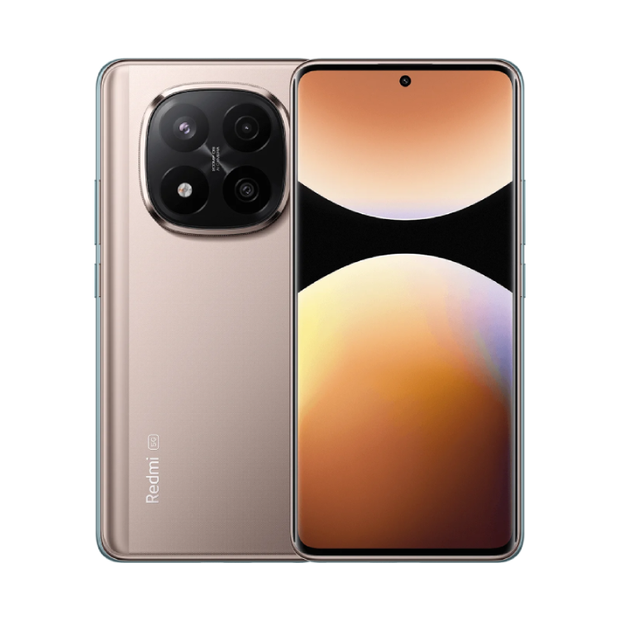 Redmi Note 14 8-256G